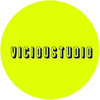 vicioustudio logo - Similar company to S. Ap Arkitektar