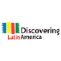 Discovering Latin America