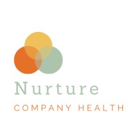 Nurture Company Health logo - Similar company to Wrightcfo