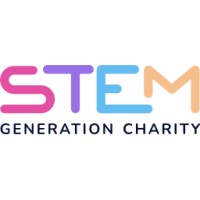 The STEM Generation Charity logo - Similar company to Stem Generation