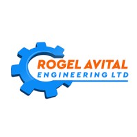 Rogel-Avital Engineering logo - Similar company to Vanguard Systems Ltd