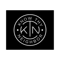 Know Thy Neighbor