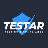 Testar- Testing & Compliance logo - Similar company to Testar.Me | Teste De Software | Performance Computacional