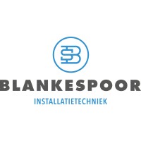 Blankespoor Installatietechniek Putten logo - Similar company to Van Dijnsen Installatiewerken B.V. En Van Dijnsen Beveiligingen B.V.