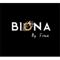 BIONA BY FIONA logo - Similar company to Biona-T
