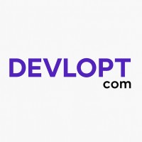 Devlopt Technologies logo - Similar company to Coding Granth