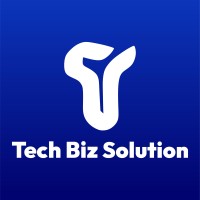 Tech Biz Solution logo - Similar company to Tech Biz Solution