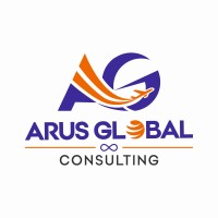 Arus Global Consulting LLP logo - Similar company to Ideate Technology