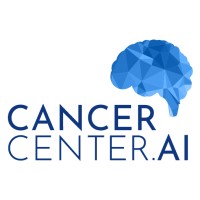 CancerCenter.ai logo - Similar company to Evmtech