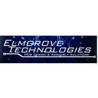 Elmgrove Technologies logo - Similar company to Scj Associates - Ems Provider