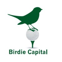 Birdie Capital logo - Similar company to Gestifonsa Sgiic (Grupo Caminos)