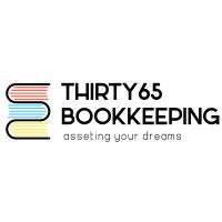Thirty65 Bookkeeping logo - Similar company to Axis Accounting Petersham