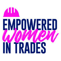 Empowered Women In Trades (EWIT) Group Australia logo - Similar company to Trades Powered By Her