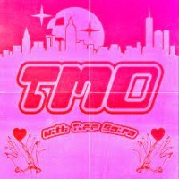 TMO logo - Similar company to Selfmade®