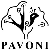 House of Pavoni logo - Similar company to Oza