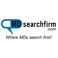 MD Search Firm logo - Similar company to Testing Matters Labs