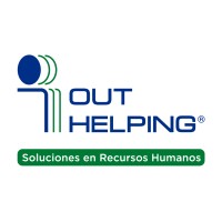 Out Helping Human Resources Solutions logo - Similar company to Made For Germany