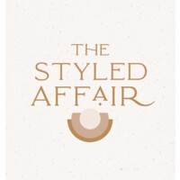 The Styled Affair logo - Similar company to Binkmade