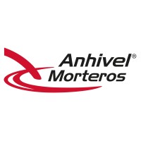Anhivel logo - Similar company to Anhydritec