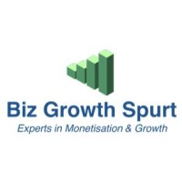 Biz Growth Spurt logo - Similar company to Keysquare Technologies