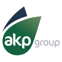 AKP Group logo - Similar company to Simmons Development Group