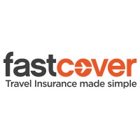 Fast Cover Travel Insurance logo - Similar company to Wagetap