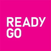 Ready Go Pvt. Ltd. logo - Similar company to Area 51 Project