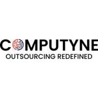 Computyne logo - Similar company to Tandem Support Services