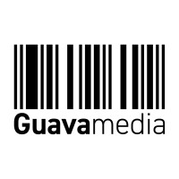 GuavaMedia Branding Agency logo - Similar company to Nova Branding