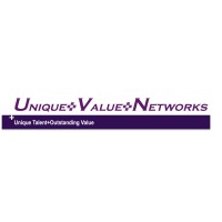 Unique Value Networks logo - Similar company to E-Zoomed: Ezoomed.Com, Ezoomed.Ie, Ezoomed.In, Ezoomed.It, Ezoomed.De, Ezoomed.At, Ezoomed.Ch