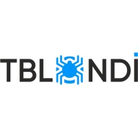 Tblondi logo - Similar company to Palette