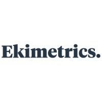Ekimetrics logo - Similar company to Aim Reply