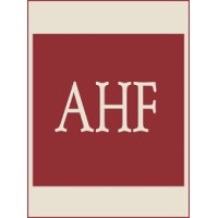 AHF Healthcare Center logo - Similar company to Ahf Europe