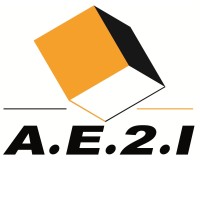 AE2I logo - Similar company to Ae2I