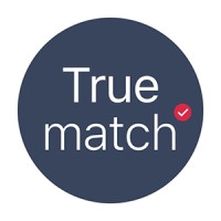 Truematchapp logo - Similar company to Nean Labs