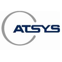 ATSYS logo - Similar company to Balsa