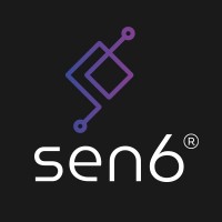 sen6 logo - Similar company to F&C Solutions Srl