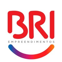 BRI Empreendimentos logo - Similar company to Byartdesign- Tudo Em Cadeiras