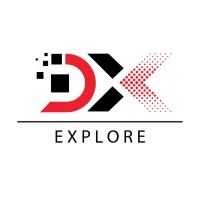 D Explore X logo - Similar company to Paragon Logics