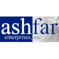 Ashfar Enterprises logo - Similar company to The Greene Group