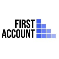 First Account logo - Similar company to Citizens Advice Havant