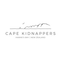 Cape Kidnappers Golf logo - Similar company to Chapel1885