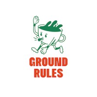 Ground Rules logo - Similar company to Steward Redqueen