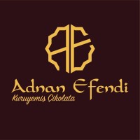Adnan Efendi logo - Similar company to Hansey Chocolate & More