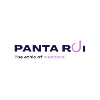 PantaRoi logo - Similar company to Noise Studio