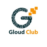 Gloud Club logo - Similar company to Robotech Labs