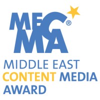Middle East Content Media Award logo - Similar company to Edspeedy