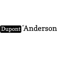 Dupont et Anderson logo - Similar company to Sms One (U) Limited