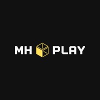 MH PLAY logo - Similar company to Evocal Studio