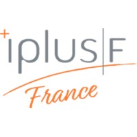 iplusf France logo - Similar company to Keepintax
